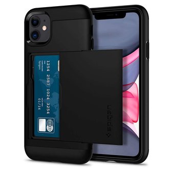 spigen wallet case iphone 11