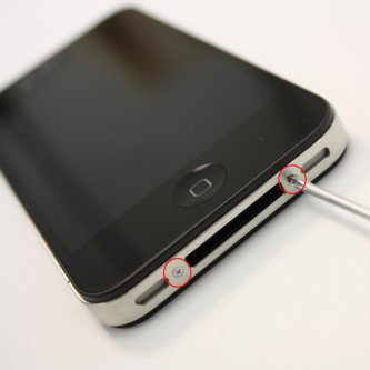 5-Puntige Schroevendraaier iPhone Torx kopen | iPhone reparatie
