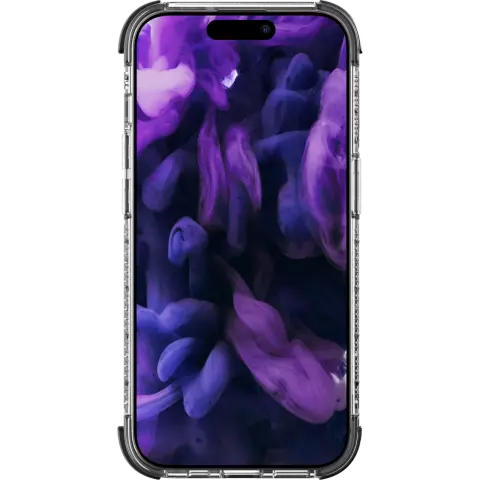 Laut Pop cosmic hoesje geschikt voor iPhone 15 - Kleurrijk