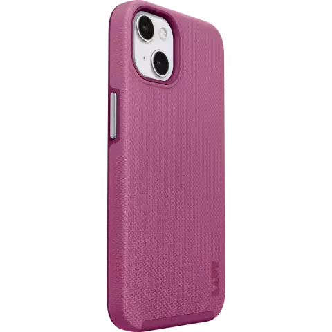 Laut Shield hoesje geschikt voor iPhone 14 - Roze