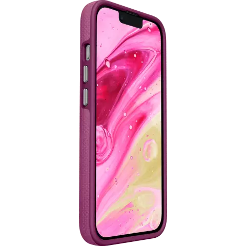 Laut Shield hoesje geschikt voor iPhone 14 - Roze