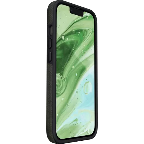 Laut Shield hoesje geschikt voor iPhone 14 - Groen