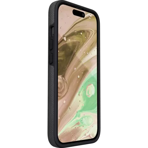 Laut Shield hoesje geschikt voor iPhone 14 Pro - Grijs