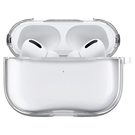 spigen ultra hybrid airpods pro 2