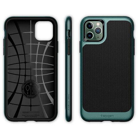 spigen iphone 11 neo hybrid