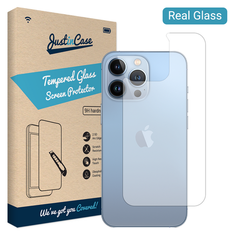 iphone 14 back tempered glass