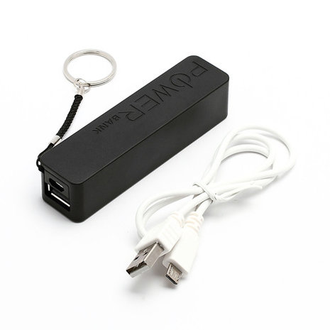 controller dosis Messing Draagbare accu batterij Power Bank mobiele oplader iPhone iPod Smartphone