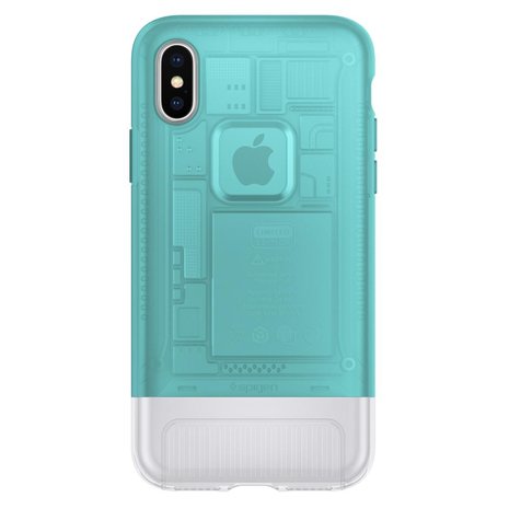 spigen classic c1 iphone x