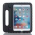 EVA Shockproof Cover geschikt voor iPad mini 4 5 bescherming hoes - Zwart