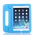 EVA Shockproof Cover geschikt voor iPad mini 4 5 bescherming hoes - Blauw