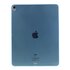 Flexibel TPU bescherming Cover hoes geschikt voor iPad Pro 12.9 2018 - Blauw case