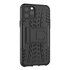 Shockproof bescherming hoesje geschikt voor iPhone 11 Pro case - Zwart