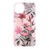 Hoesje Case Bloesem Bloemen Flowers Natuur TPU Flexibel Schokabsorberend geschikt voor iPhone 11 - Roze