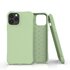 Soft case TPU hoesje geschikt voor iPhone 11 Pro - groen