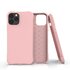 Soft case TPU hoesje geschikt voor iPhone 11 Pro - roze