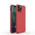 Soft case TPU hoesje geschikt voor iPhone 11 Pro - rood