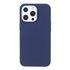 Slim TPU hoesje geschikt voor iPhone 13 Pro Max - blauw