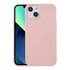 Starry Sky TPU hoesje geschikt voor iPhone 14 - roze