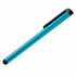 Stylus pen geschikt voor iPhone iPod iPad smartphone &amp; tablet pennetje styluspen - Blauw