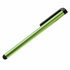 Stylus pen geschikt voor iPhone iPod iPad smartphone &amp; tablet pennetje styluspen - Groen