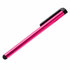 Stylus pen geschikt voor iPhone iPod iPad smartphone &amp; tablet pennetje styluspen - Roze