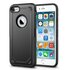 Shockproof Pro Armor hoesje geschikt voor iPhone 7 8 SE 2020 SE 2022 - Black case