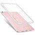 TPU case flexibele hoes geschikt voor iPad Air 3 (2019) iPad Pro 10.5 inch - Doorzichtig