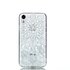 Diamant hoesje TPU geschikt voor iPhone XR Case - Mandala