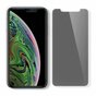 Spigen Privacy Glass + Frame screenprotector geschikt voor iPhone 11 - transparant