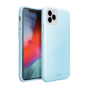 Laut Huex Pastel TPU hoesje geschikt voor iPhone 11 Pro - blauw