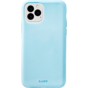 Laut Huex Pastel TPU hoesje geschikt voor iPhone 11 Pro - blauw