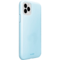 Laut Huex Pastel TPU hoesje geschikt voor iPhone 11 Pro - blauw