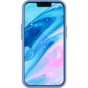 Laut Huex Protect hoesje geschikt voor iPhone 14 Pro - blauw