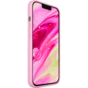 Laut Huex Reflect hoesje geschikt voor iPhone 14 - roze