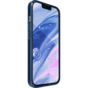 Laut Huex Reflect hoesje geschikt voor iPhone 14 - donkerblauw