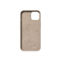 Nudient Bold Case hoesje geschikt voor iPhone 14 - Zand