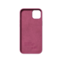 Nudient Bold Case hoesje geschikt voor iPhone 14 Plus - Roze