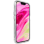 Laut Crystal Matter X hoesje geschikt voor iPhone 14 Pro - Transparant