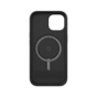 ZAGG Denali Snap KS hoesje geschikt voor iPhone 13, iPhone 14 &amp; iPhone 15 - Zwart