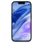 Laut Huex hoesje geschikt voor iPhone 14 - Blauw