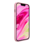 Laut Huex Pastels hoesje geschikt voor iPhone 14 - Roze