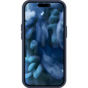 Laut HUEX PROTECT hoesje geschikt voor iPhone 15 Pro Max - Blauw