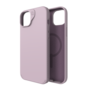 ZAGG Manhattan Snap hoesje geschikt voor iPhone 14 Plus &amp; iPhone 15 Plus - Paars