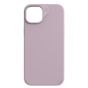 ZAGG Manhattan Snap hoesje geschikt voor iPhone 14 Plus &amp; iPhone 15 Plus - Paars