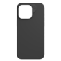 ZAGG Manhattan Snap hoesje geschikt voor iPhone 15 Pro Max - Zwart