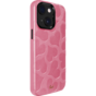 Laut Motif hoesje geschikt voor iPhone 14 - Roze