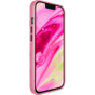 Laut Motif hoesje geschikt voor iPhone 14 - Roze