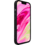 Laut Motif hoesje geschikt voor iPhone 14 - Zwart