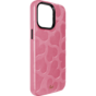 Laut Motif hoesje geschikt voor iPhone 14 Pro - Roze