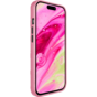 Laut Motif hoesje geschikt voor iPhone 14 Pro - Roze